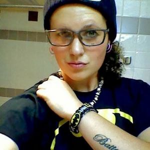 Meet your Posher, Jenny